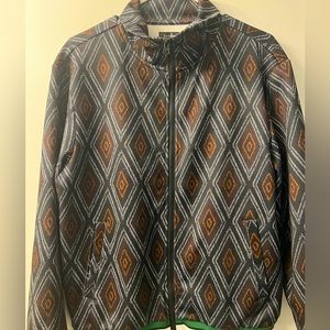 Zara Mens Jacket